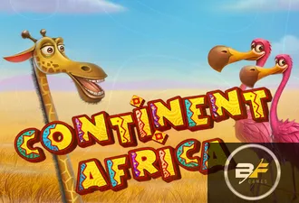 Continent Africa