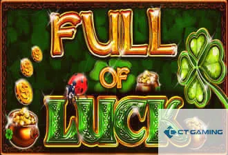 Full Of Luck