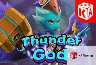 Thunder God