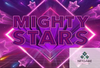 Mighty Stars