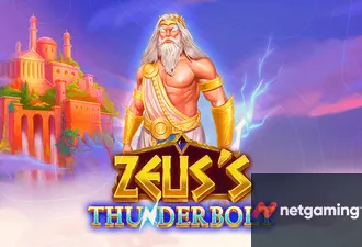 Zeus's Thunderbolt