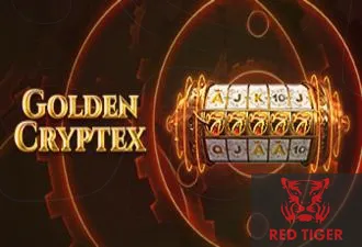 Golden Cryptex