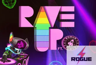Rave Up