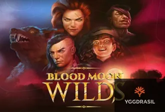 Blood Moon Wilds